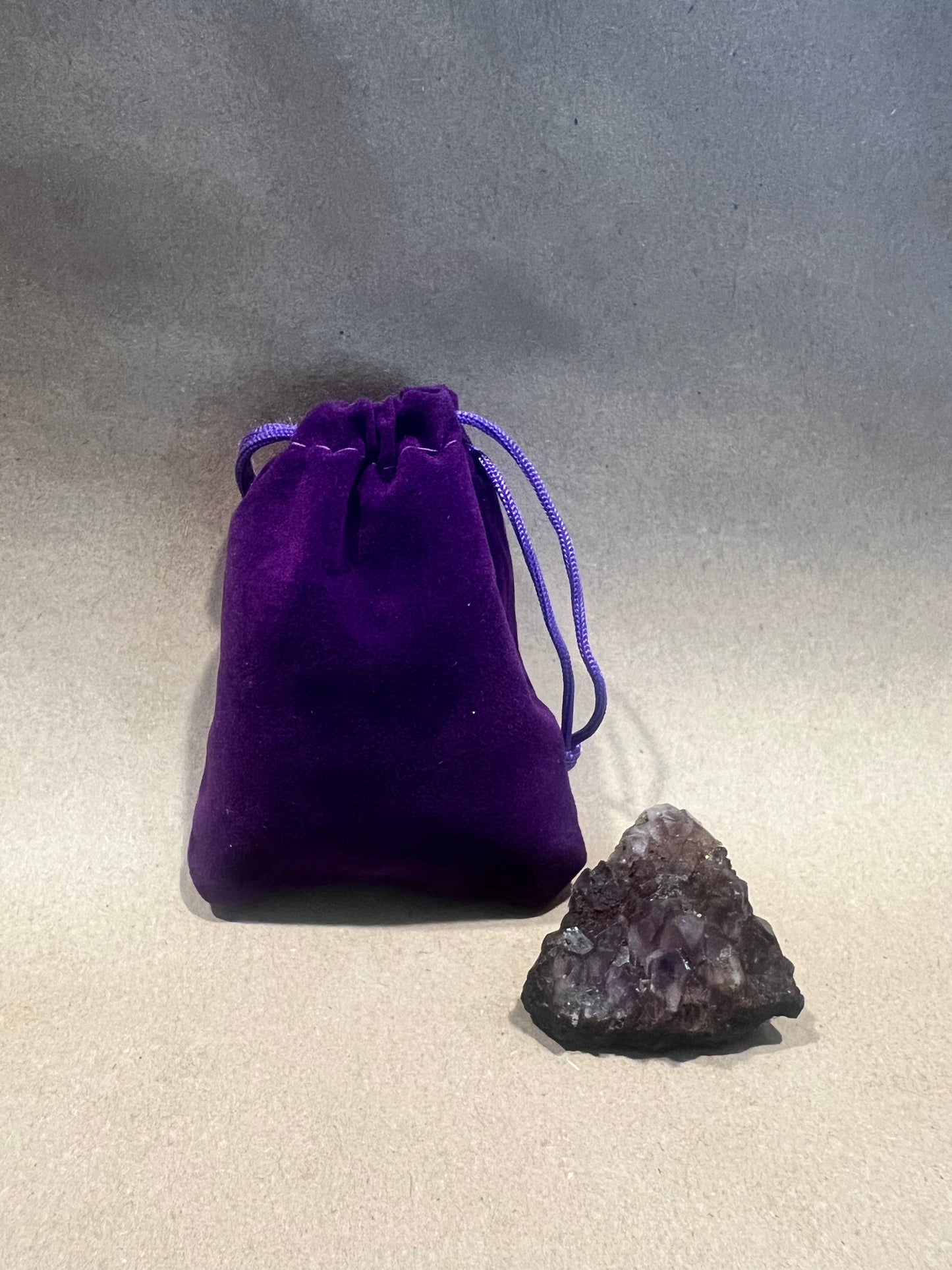 Third Eye Mojo Bag