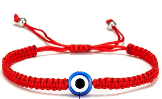 Evil Eye Bracelet